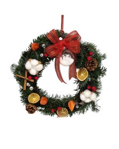 Christmas Wreath