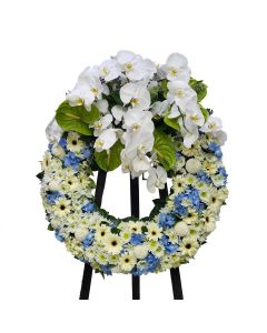 Unending Grace funeral flower