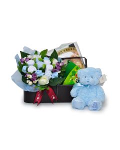 Baby Basket 7 